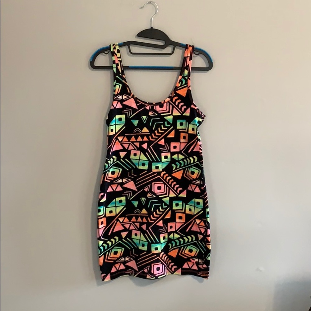 Victoria’s Secret dress